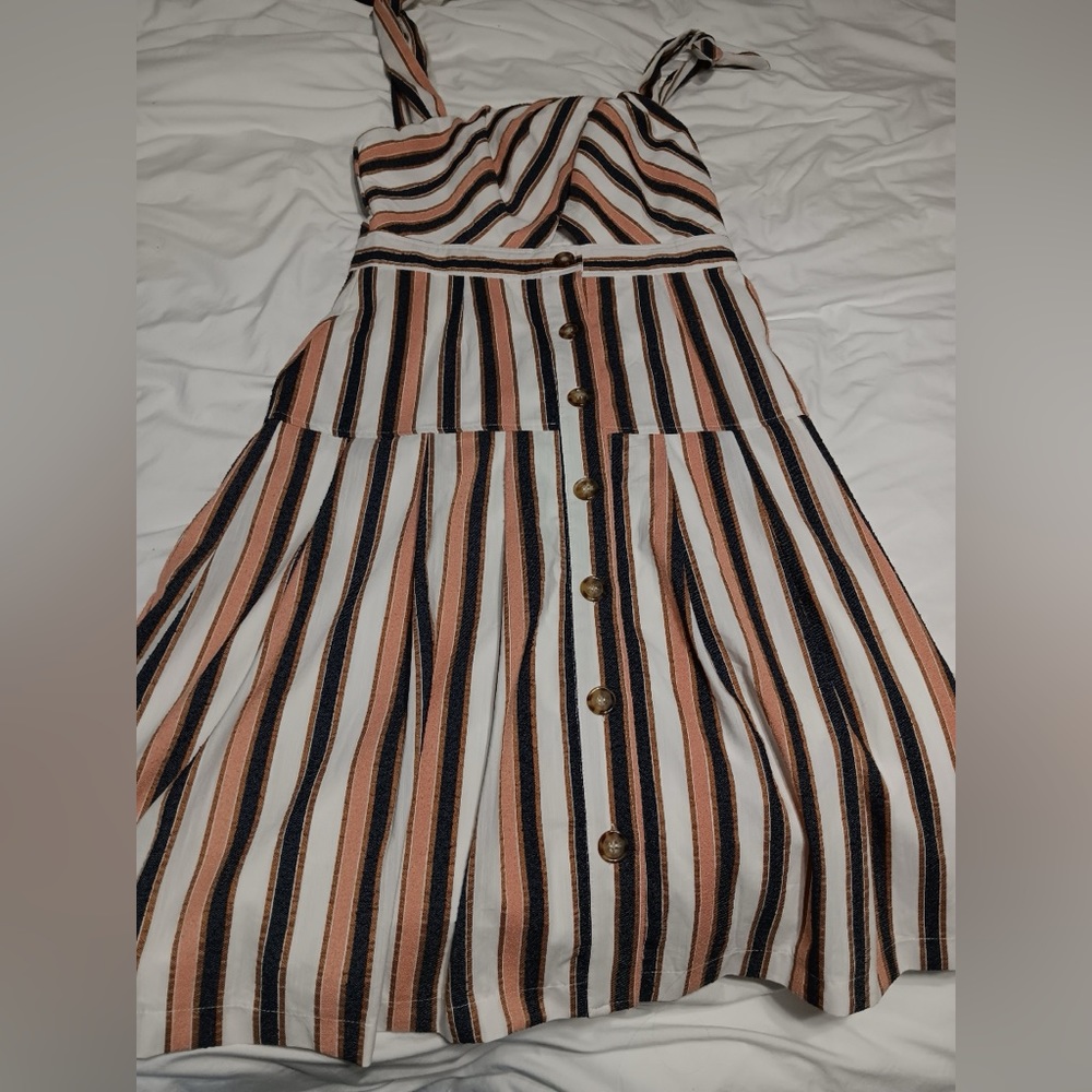 Never worn Boho Dress